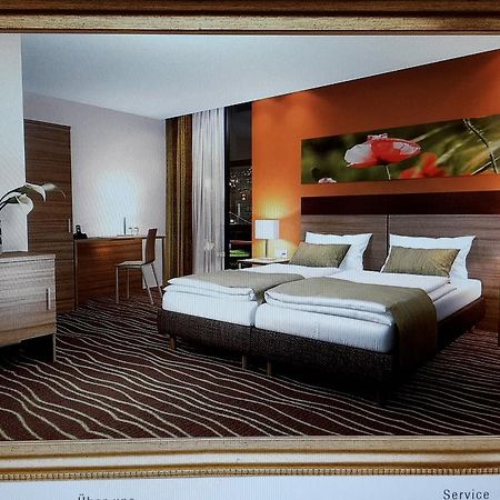Hotel Relax Wachenroth Buitenkant foto