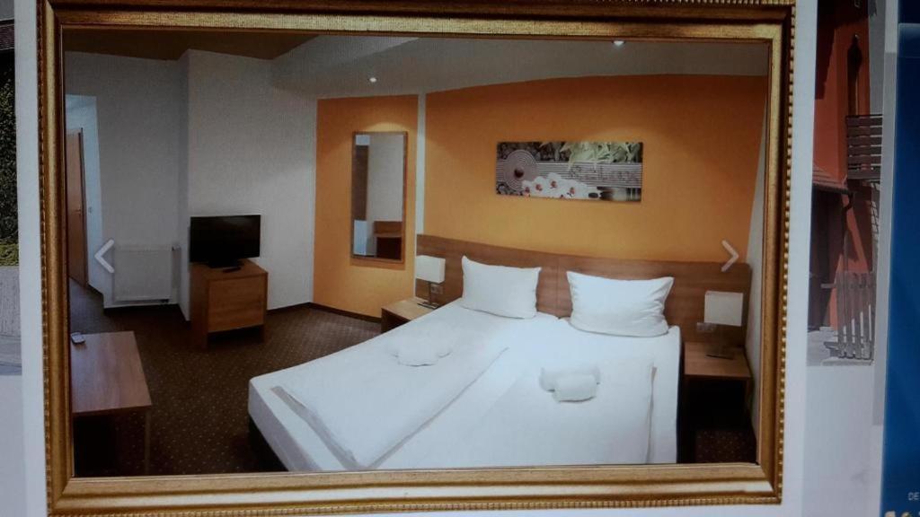 Hotel Relax Wachenroth Buitenkant foto
