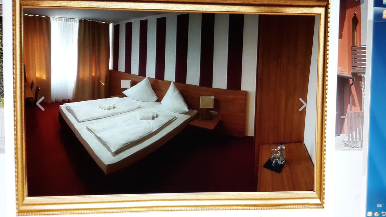 Hotel Relax Wachenroth Buitenkant foto