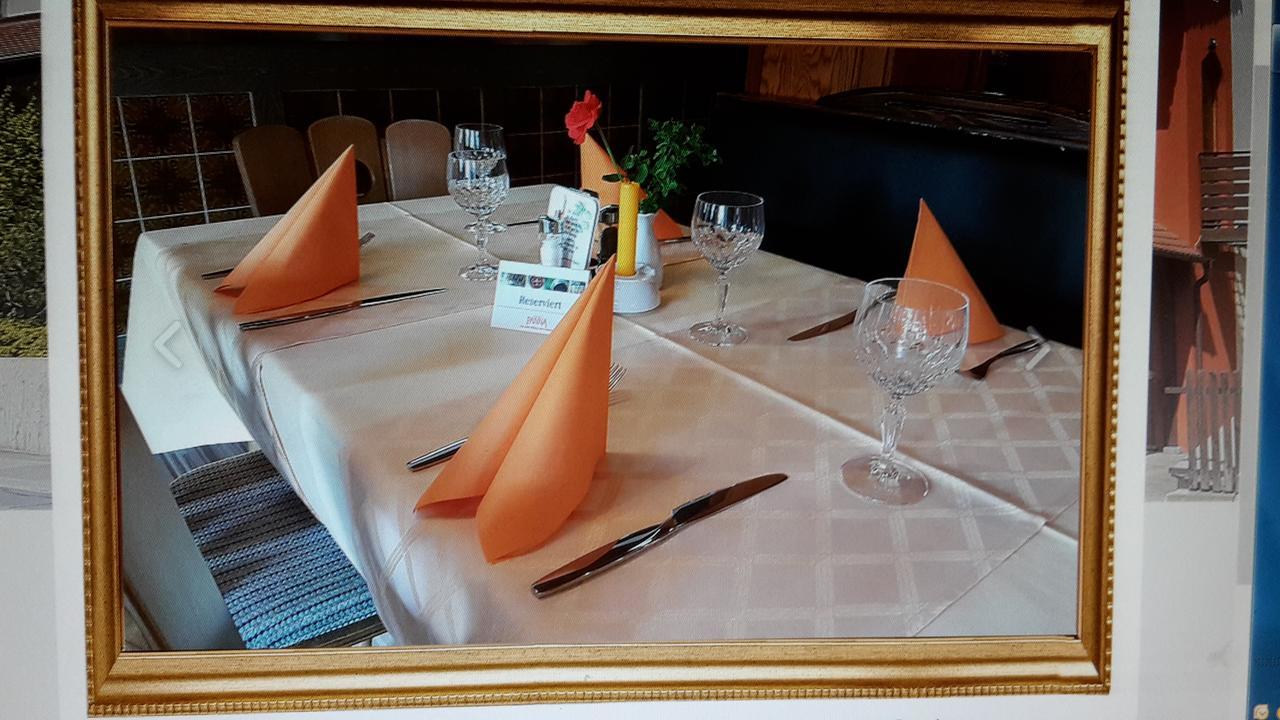 Hotel Relax Wachenroth Buitenkant foto