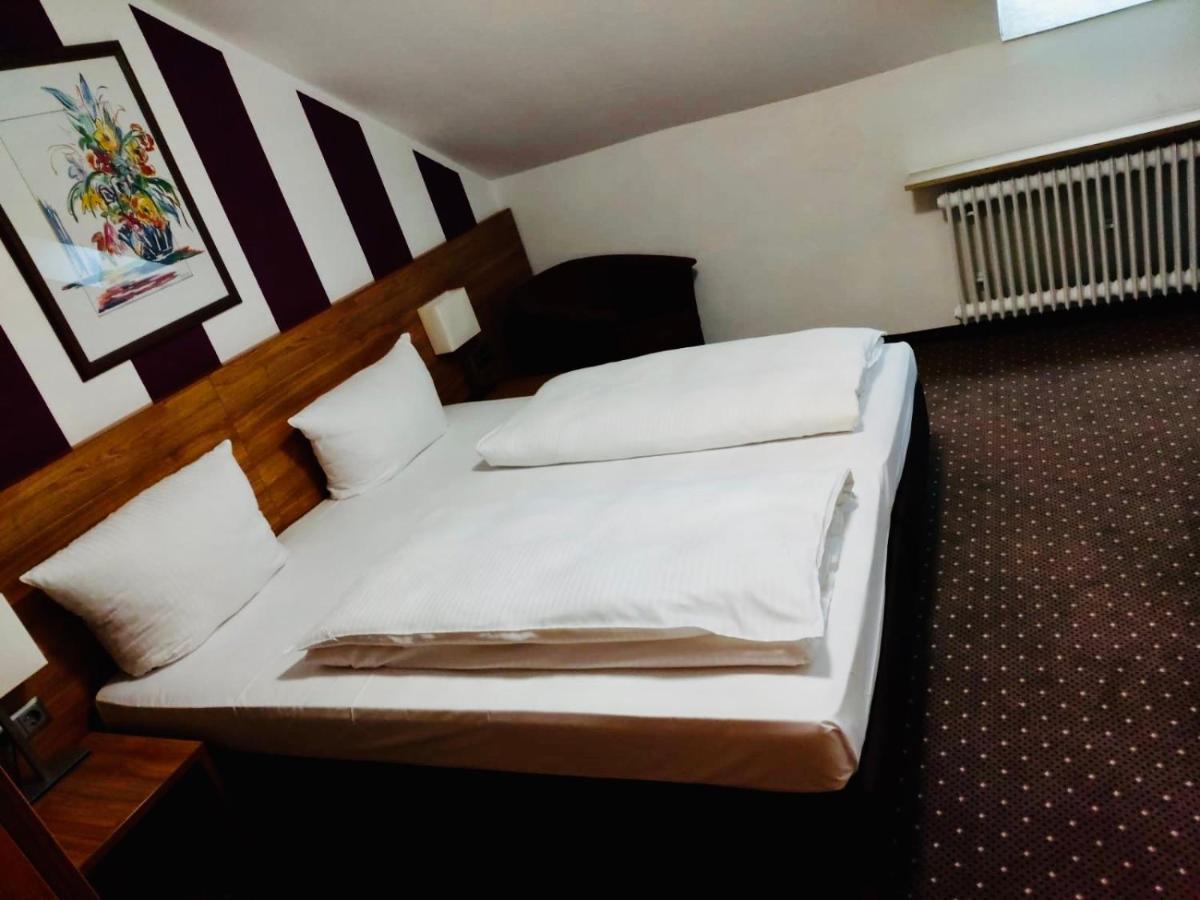Hotel Relax Wachenroth Buitenkant foto